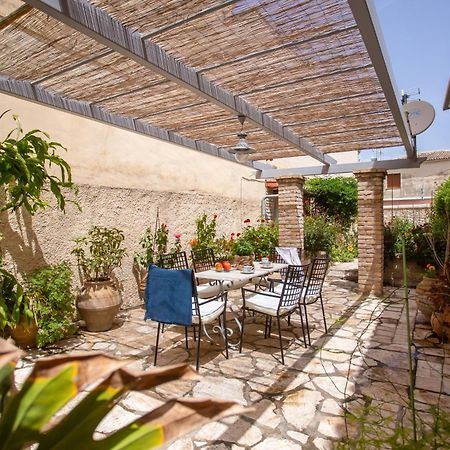 Corfu  Pithari House 빌라 외부 사진