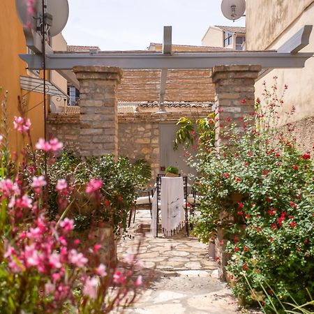 Corfu  Pithari House 빌라 외부 사진