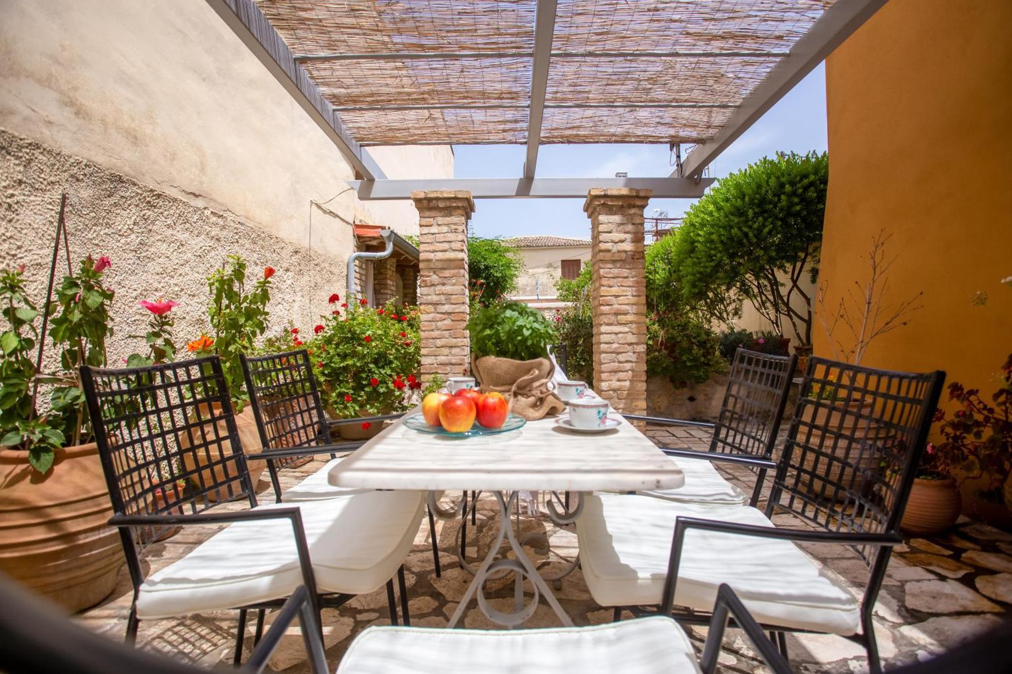 Corfu  Pithari House 빌라 외부 사진