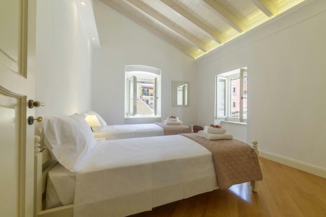 Corfu  Pithari House 빌라 외부 사진