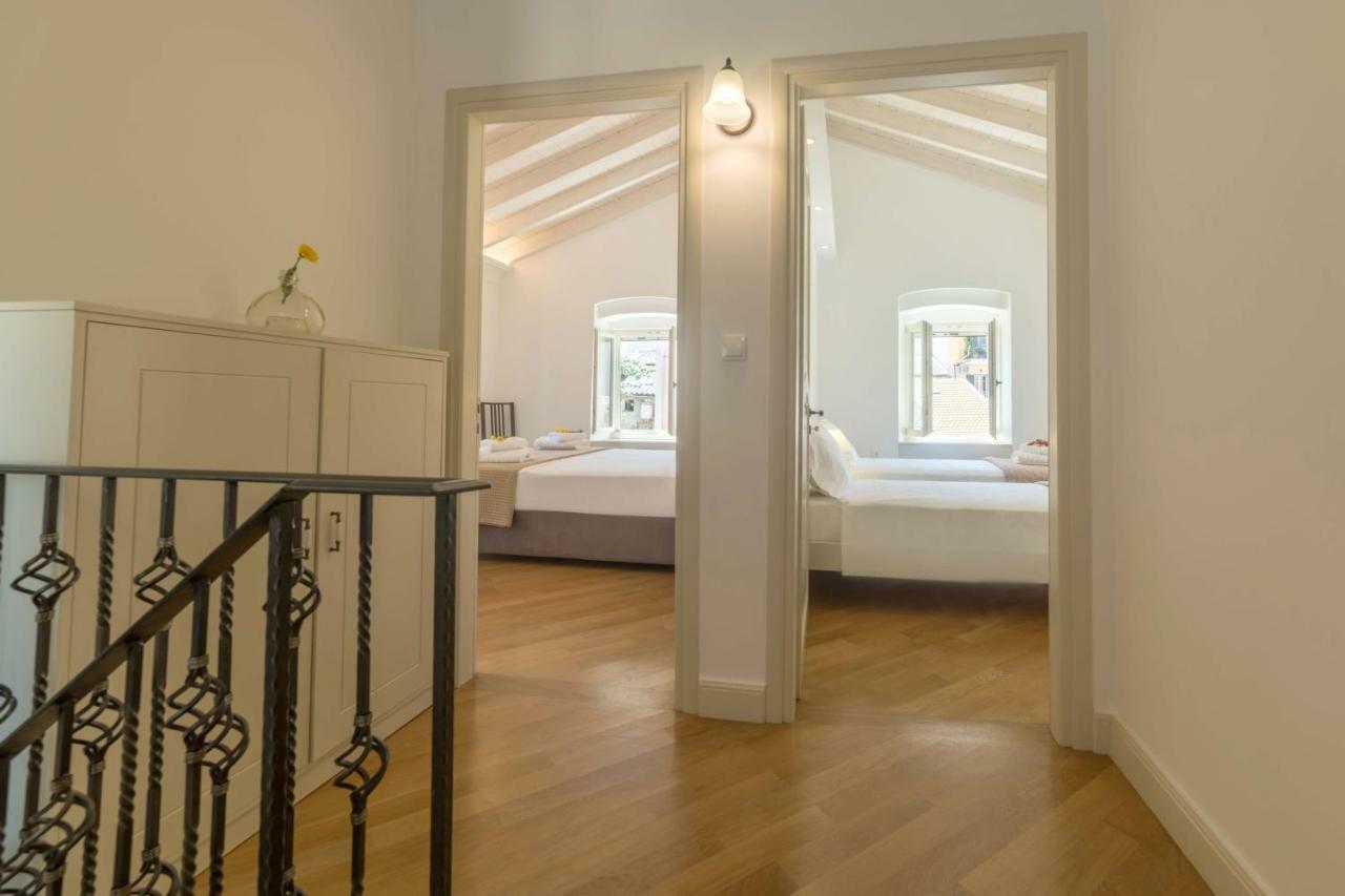 Corfu  Pithari House 빌라 외부 사진